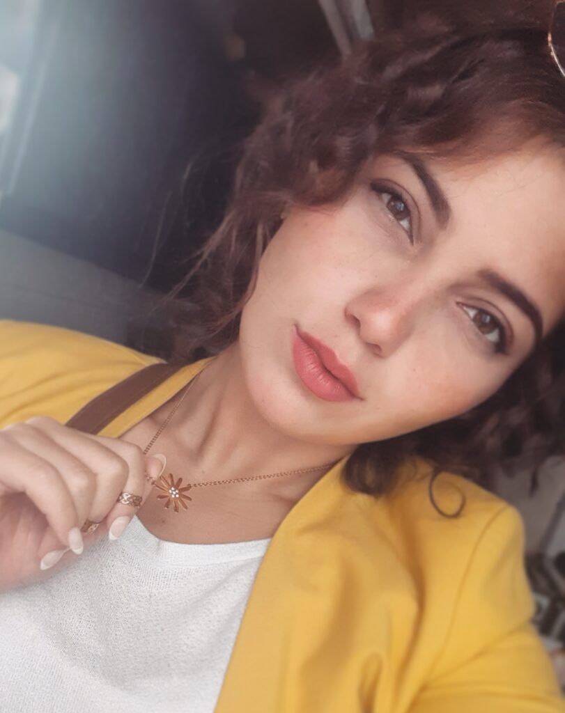 1حلا خوري