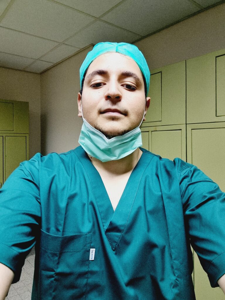 . أحمد حماد