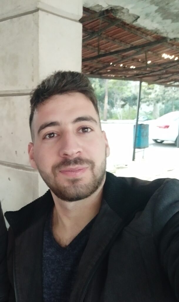 أحمد زمزم