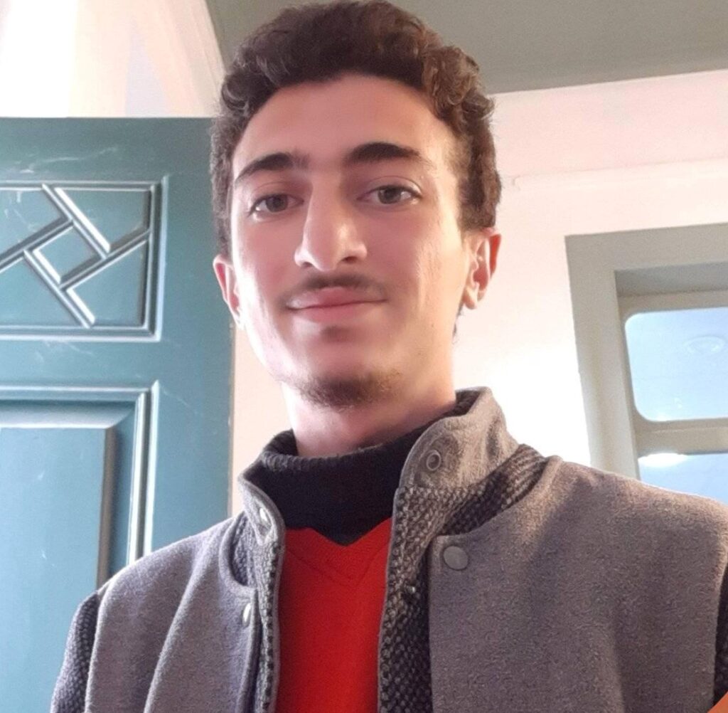 حذيفة