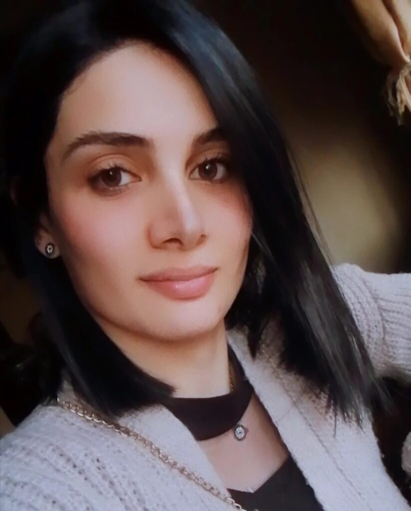 راما عدلا