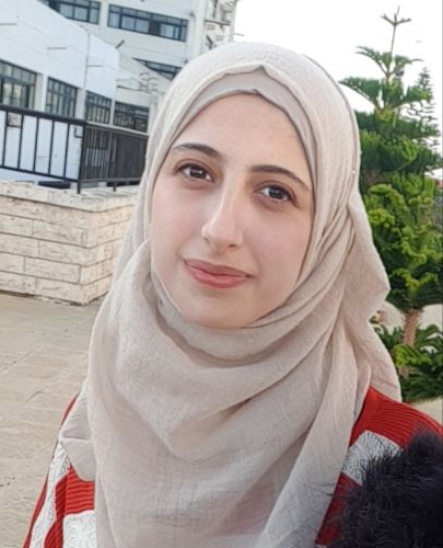 زبيدة الحلقي