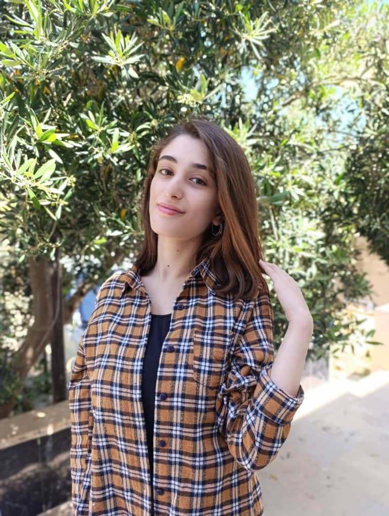 لين صالح