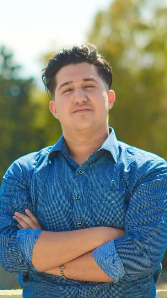 محمد الحموي