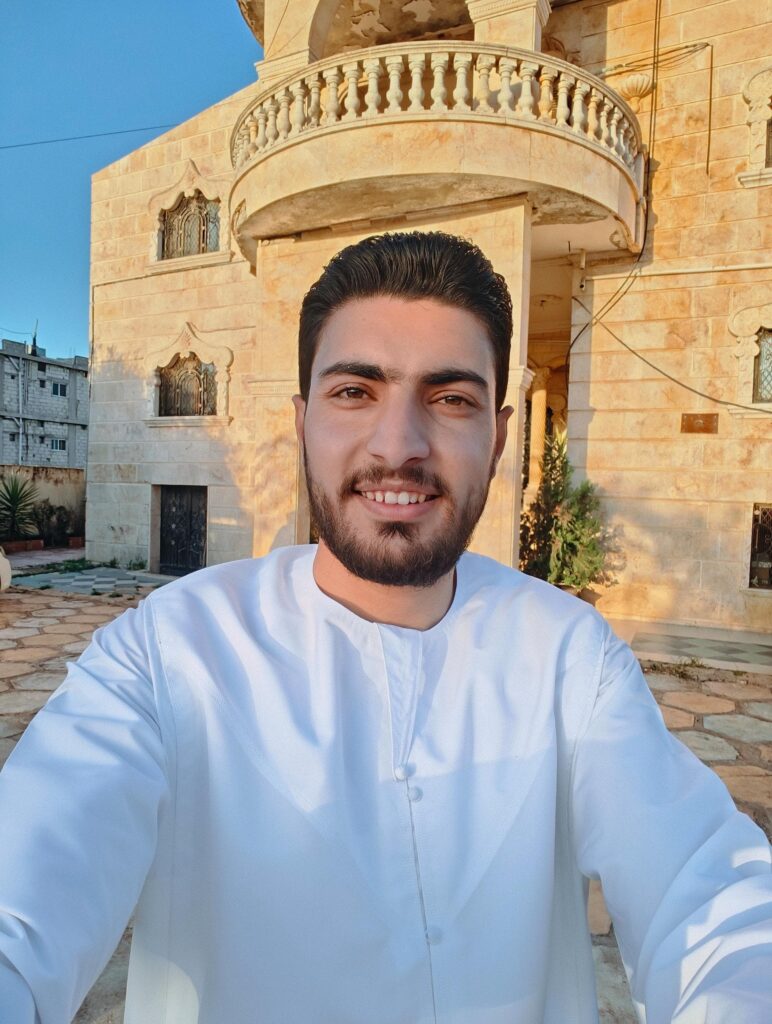 محمد الذيب