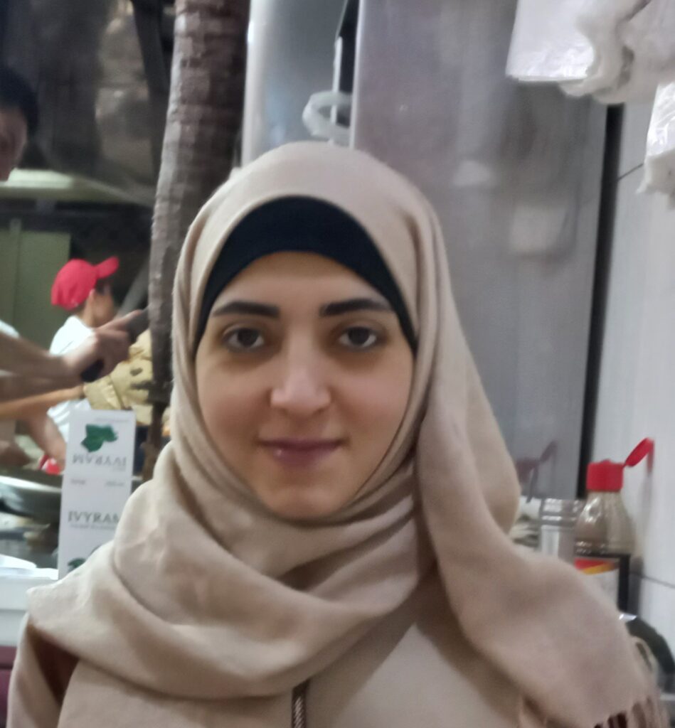 ندى سمرو