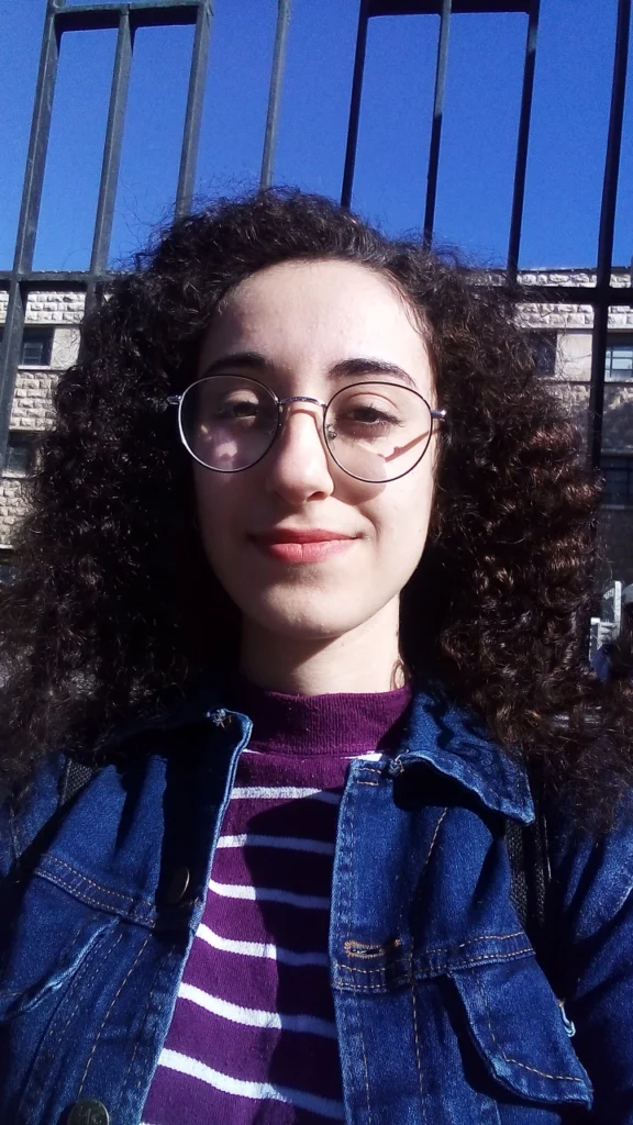 ألمى الصويفي