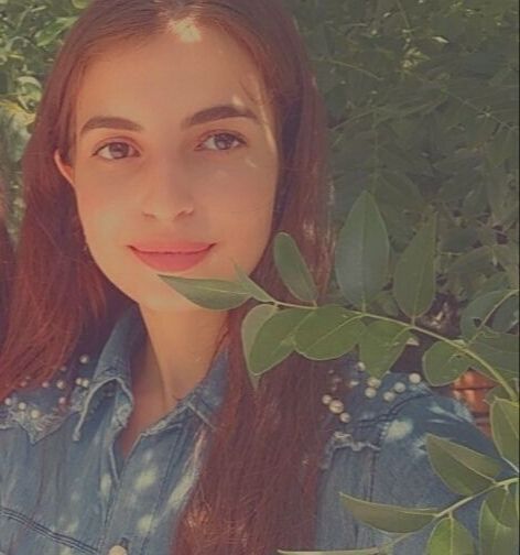 بتول السعيد