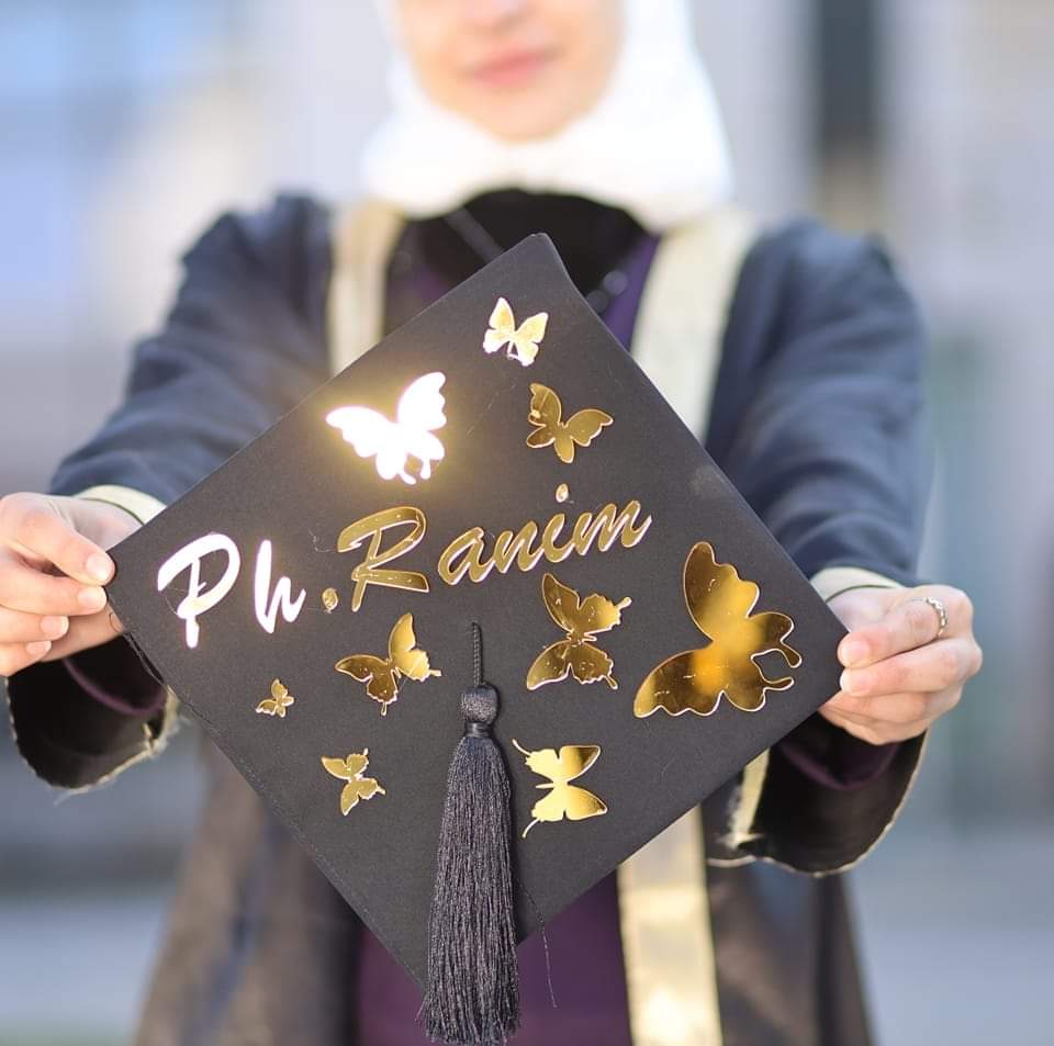 رنيم الخاوندي