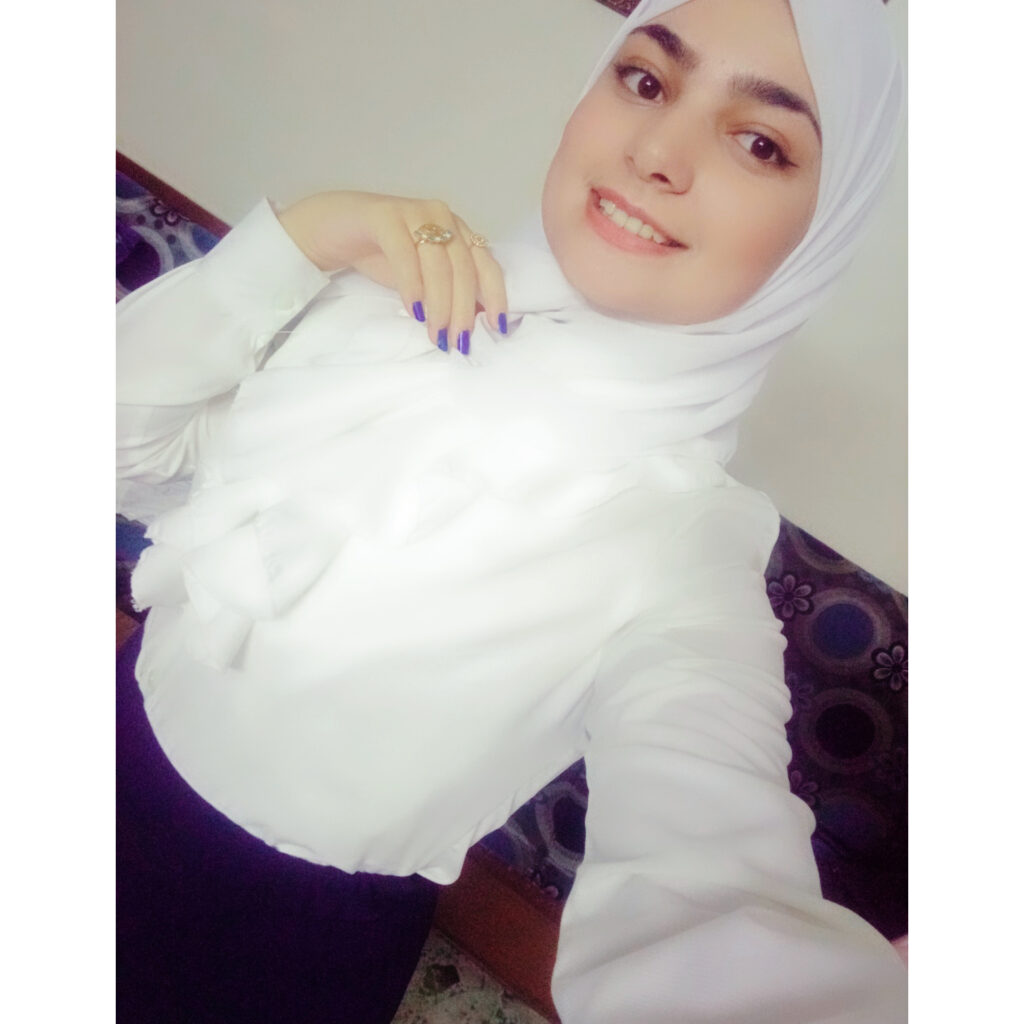 زهور الجبولي