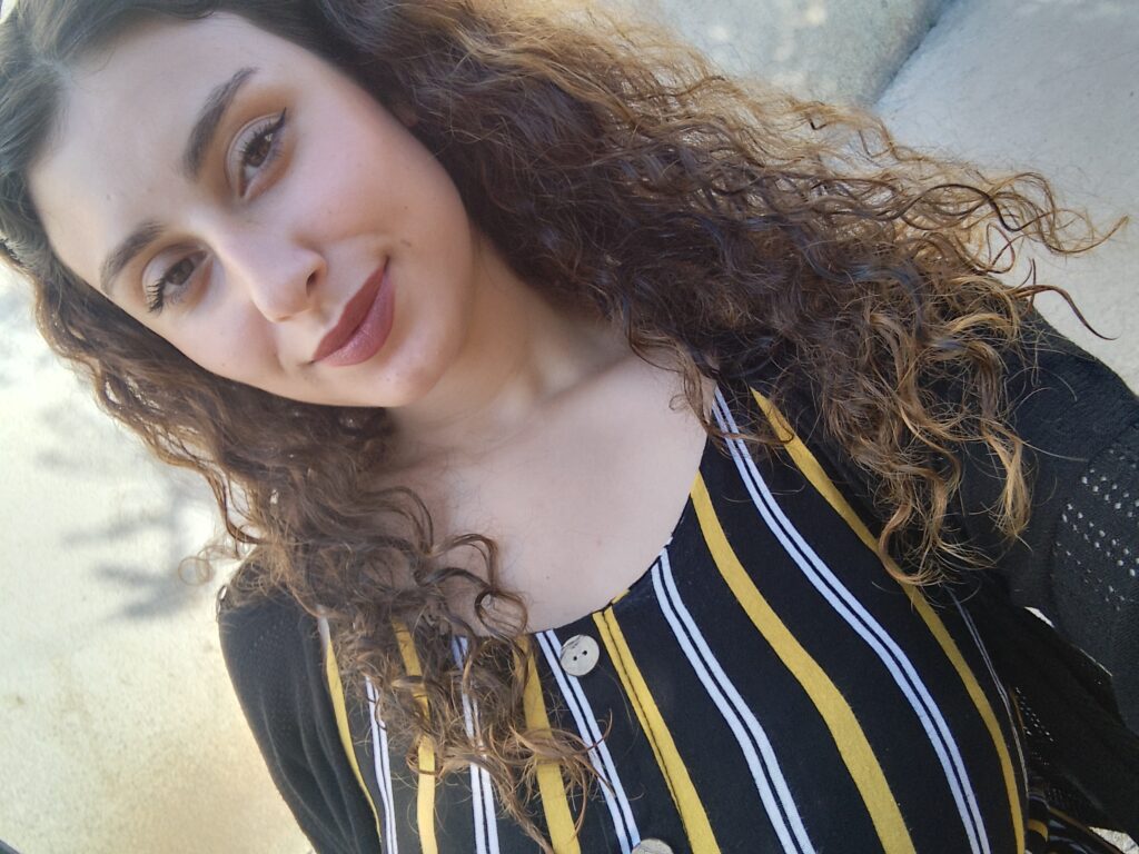 سارة الجمال