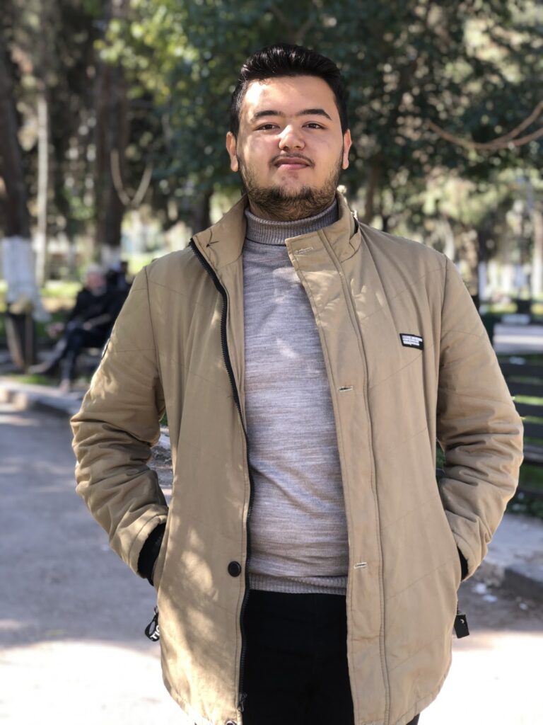 محمد حسن نصر الله