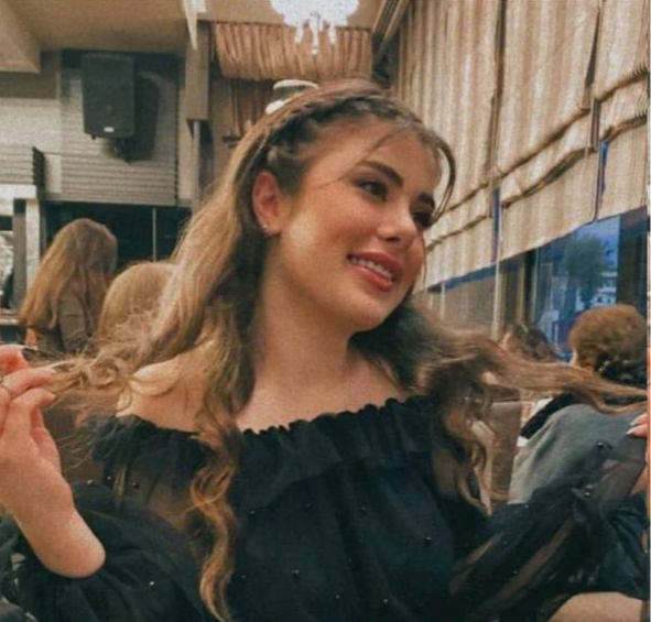 ميرا سليمان