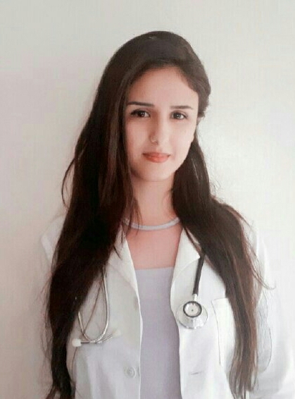 هيا حمزة شعبان